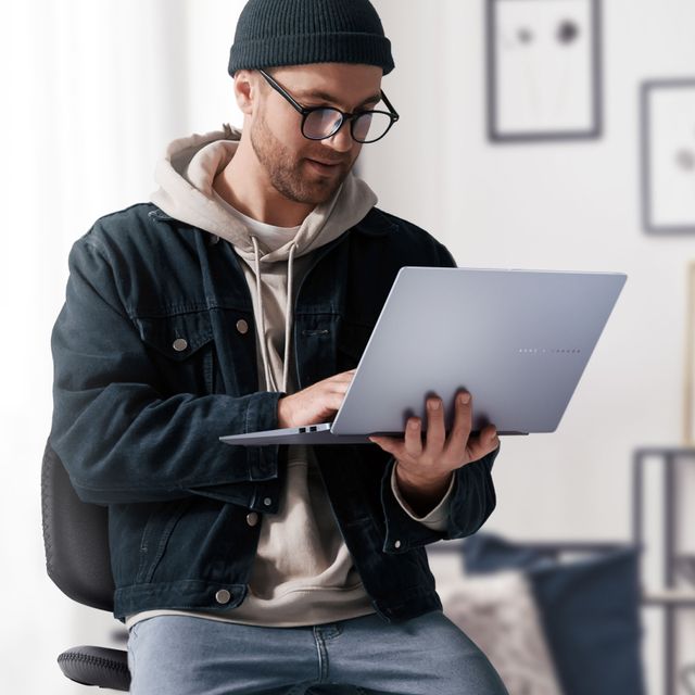 Vivobook S14 (S5406SA)